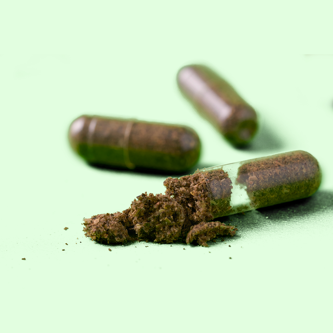 Adelgaza Slim Fit | Quemador de grasa