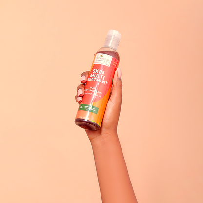 Skin multi oil | Aceite Anti-estrias